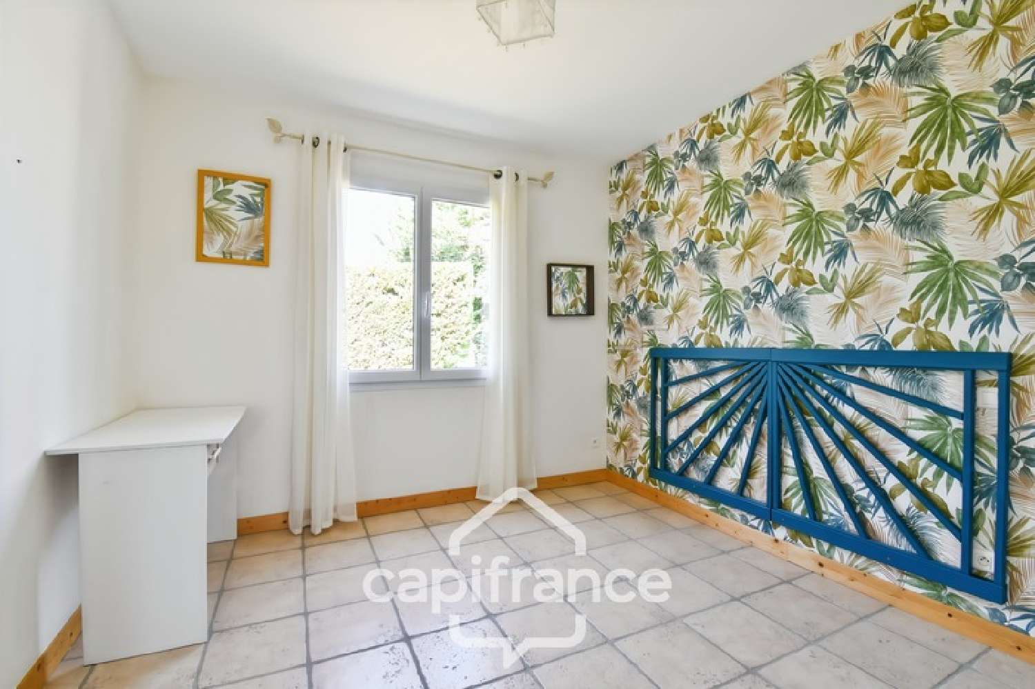 à vendre maison Annezay Charente-Maritime 8