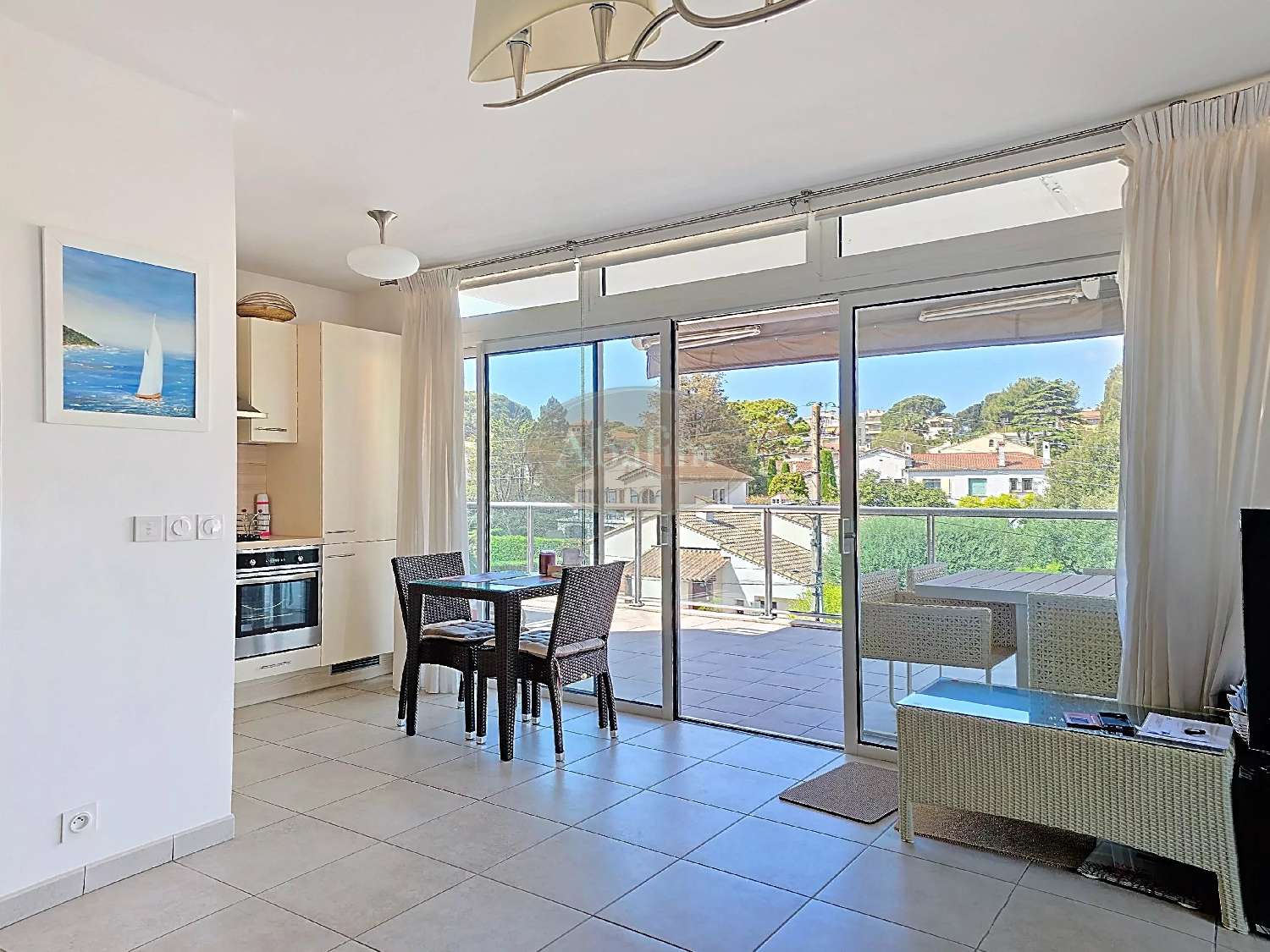 en venta casa Antibes Alpes-Maritimes 2