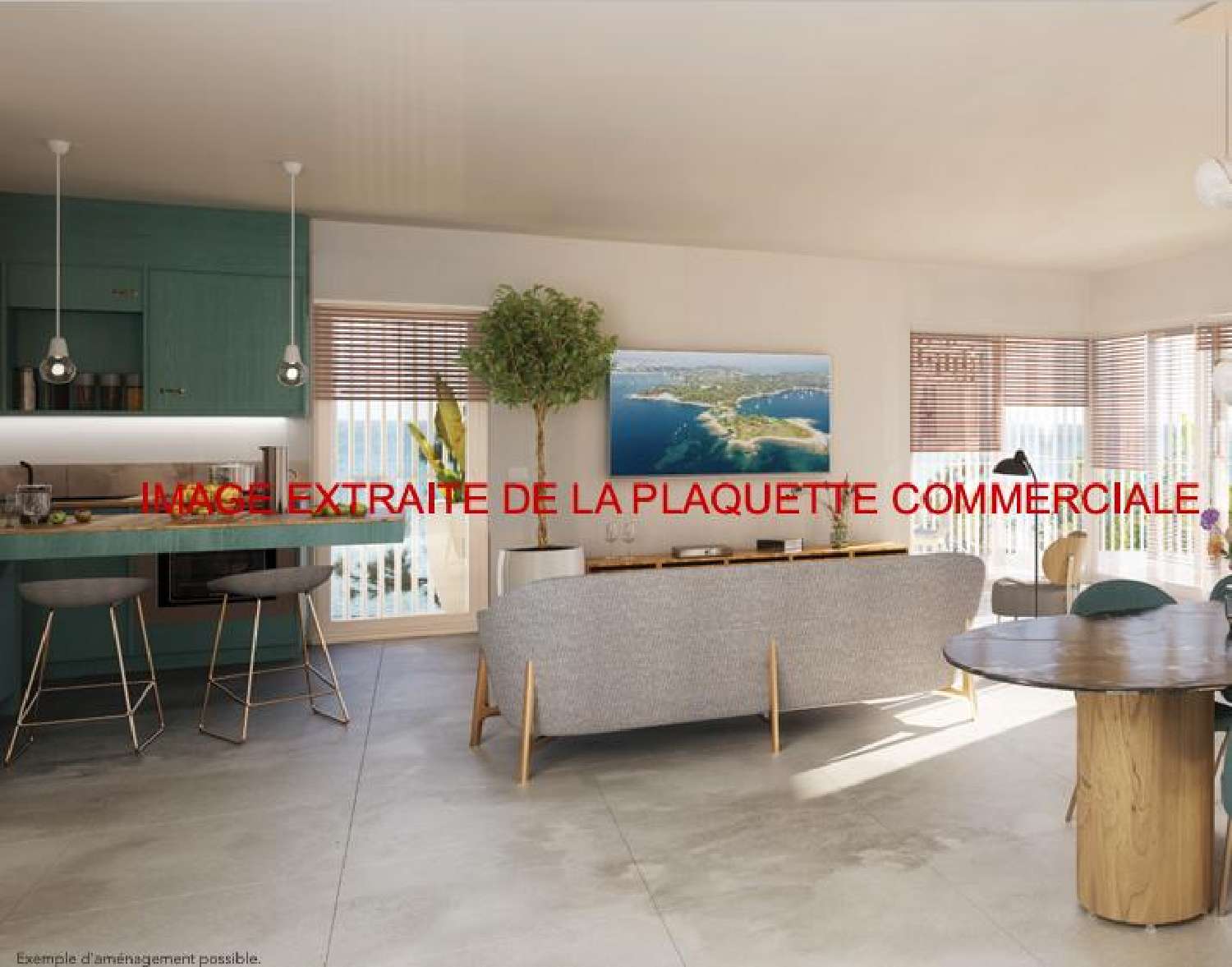 kaufen Haus Antibes Alpes-Maritimes 2
