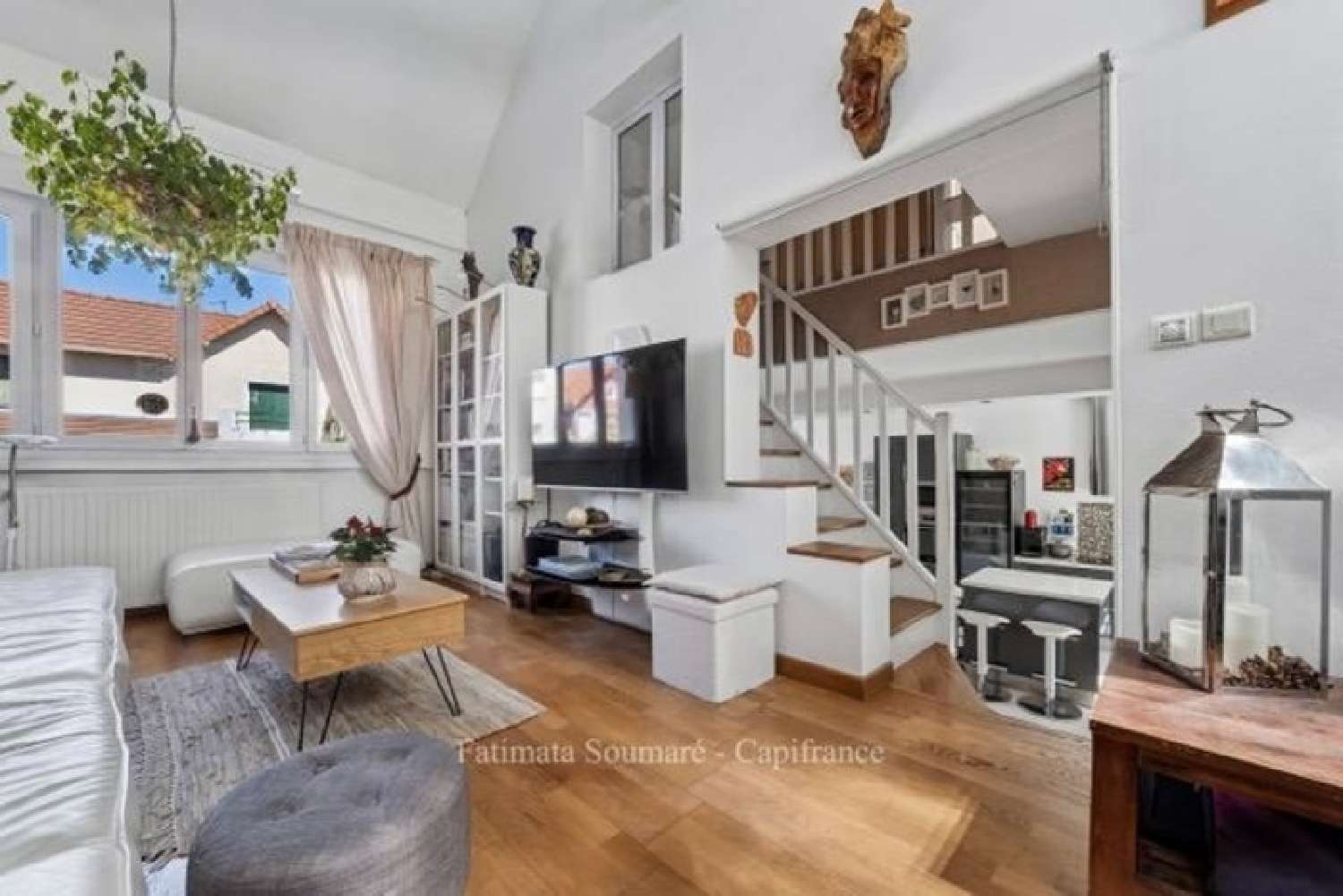  à vendre maison Antony Hauts-de-Seine 1