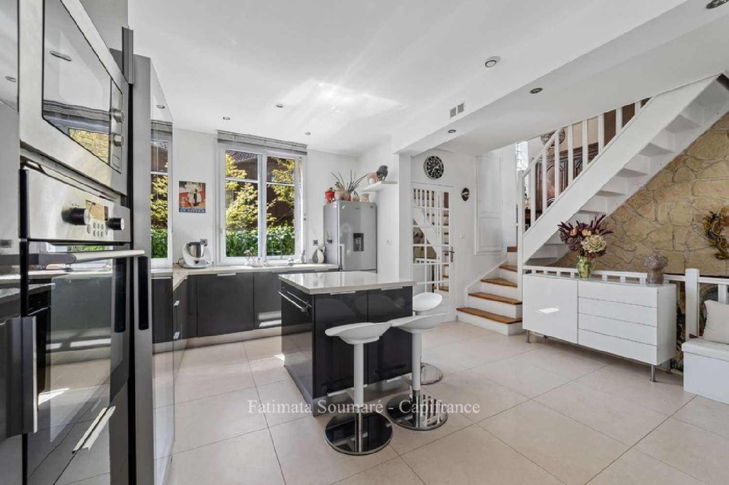  à vendre maison Antony Hauts-de-Seine 2