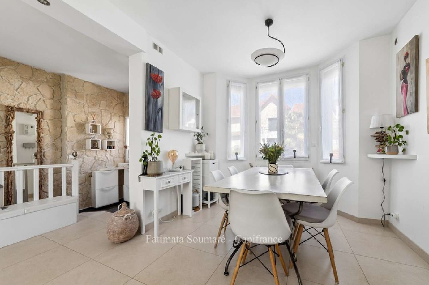  à vendre maison Antony Hauts-de-Seine 3