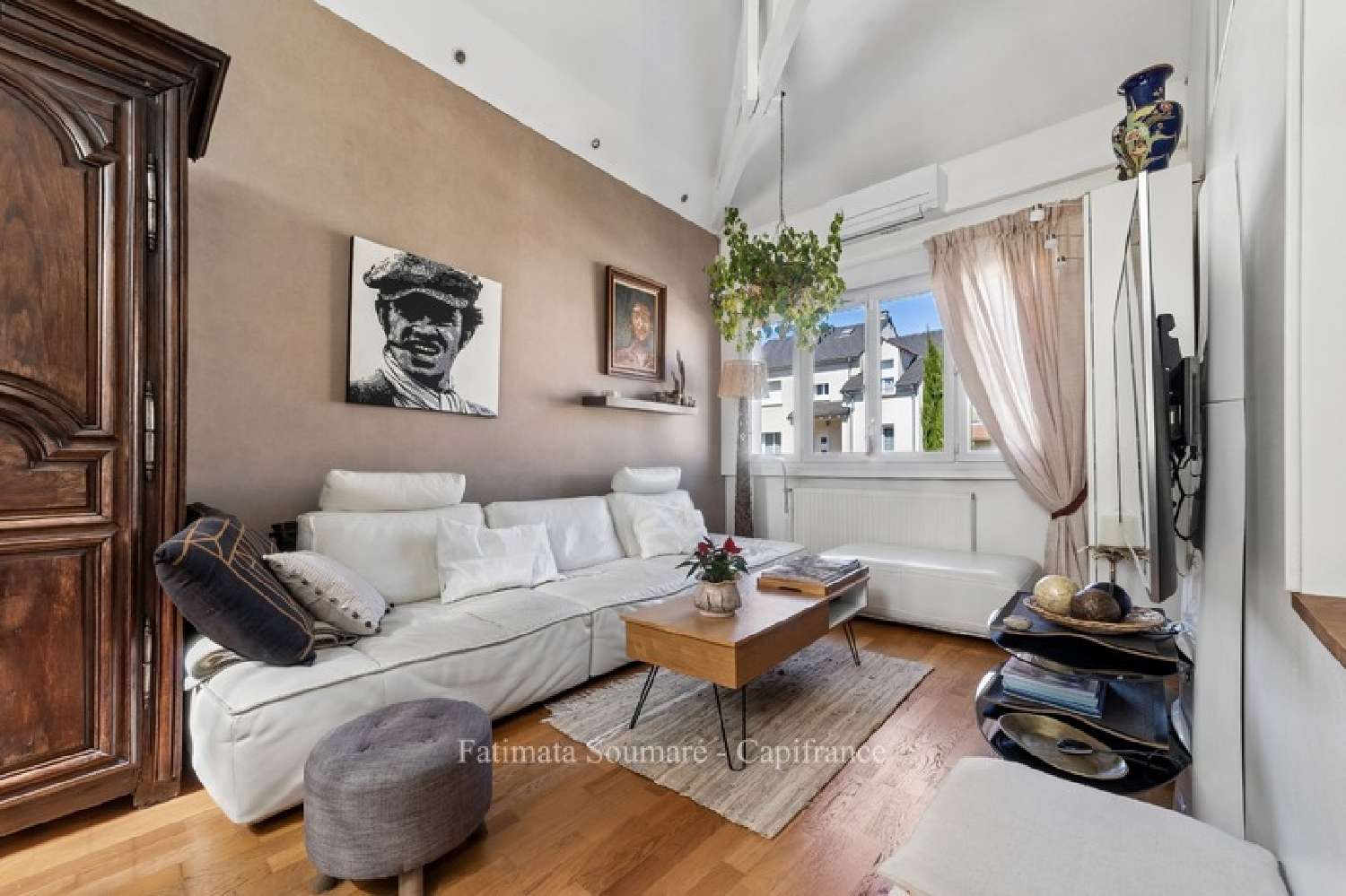 à vendre maison Antony Hauts-de-Seine 4