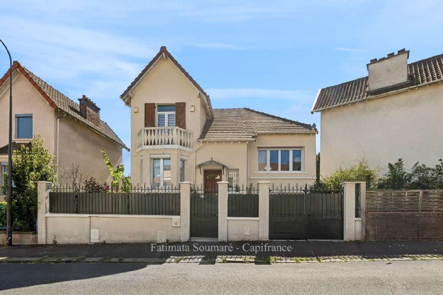  à vendre maison Antony Hauts-de-Seine 5