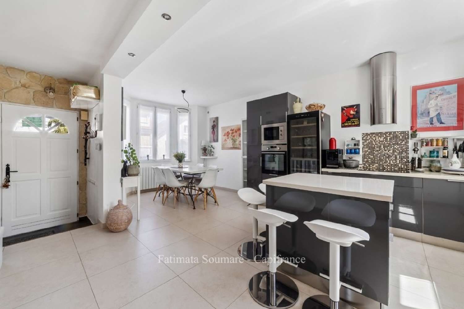  à vendre maison Antony Hauts-de-Seine 6