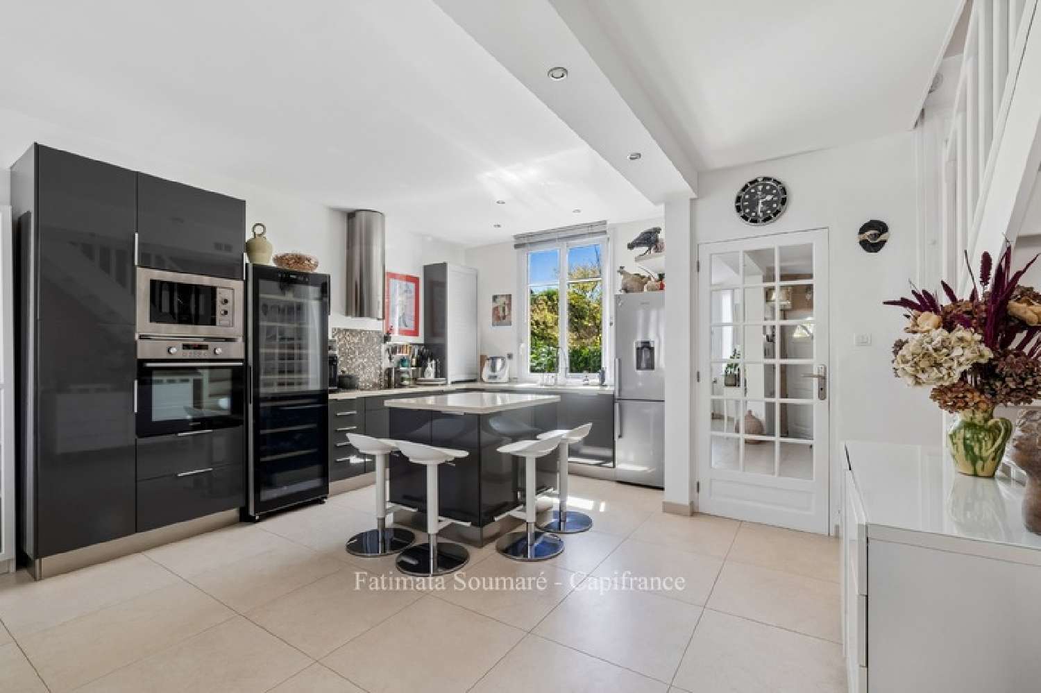  à vendre maison Antony Hauts-de-Seine 7