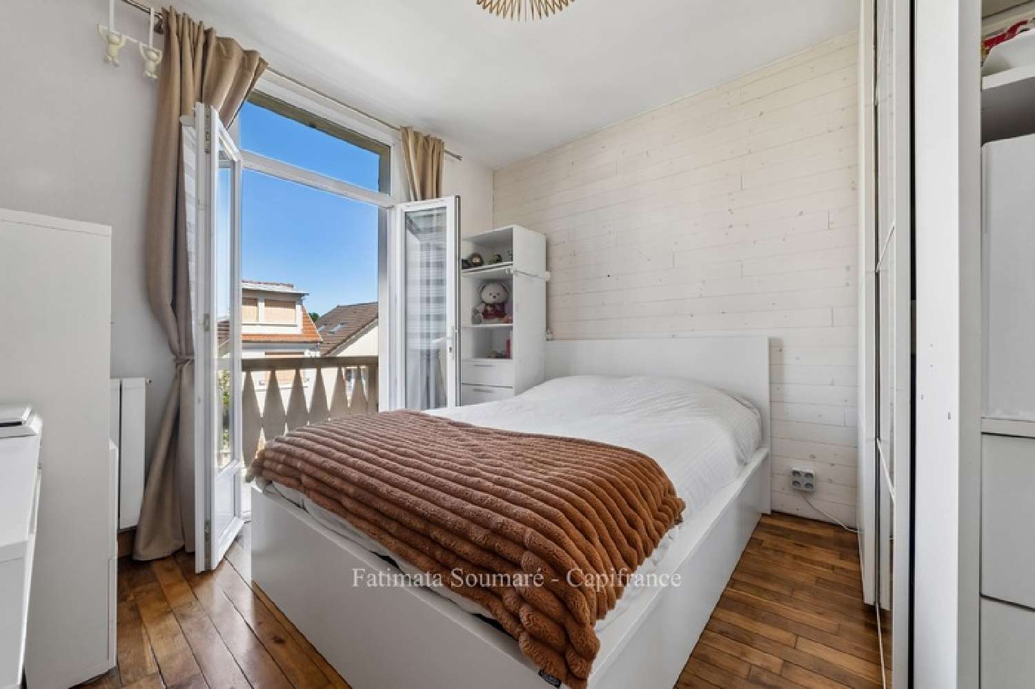  à vendre maison Antony Hauts-de-Seine 8