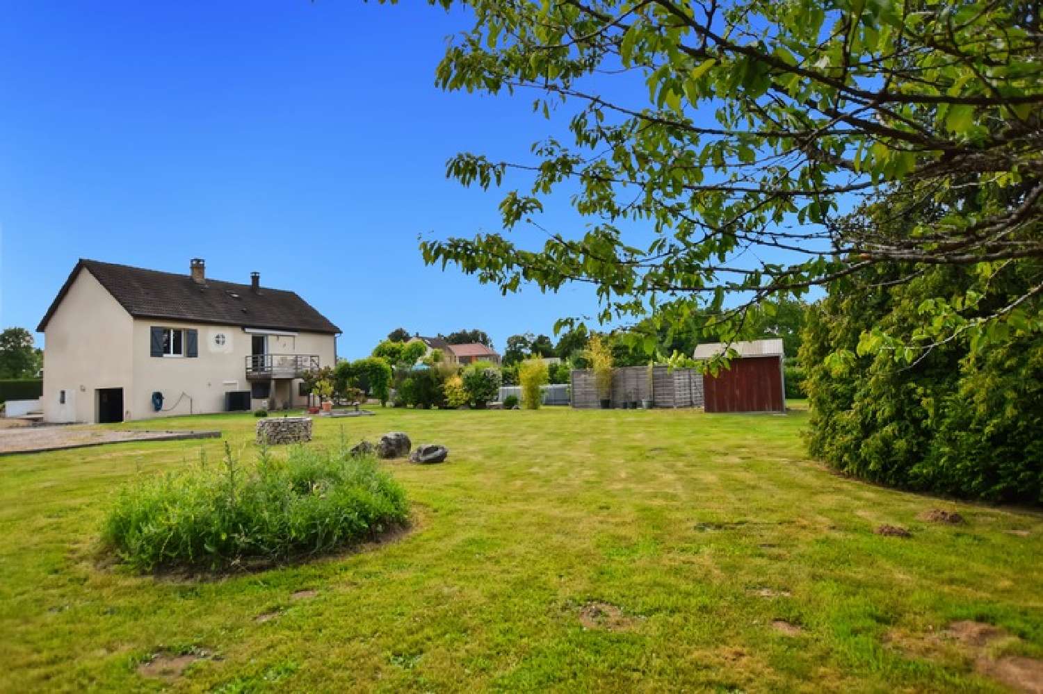  for sale house Antully Saône-et-Loire 2