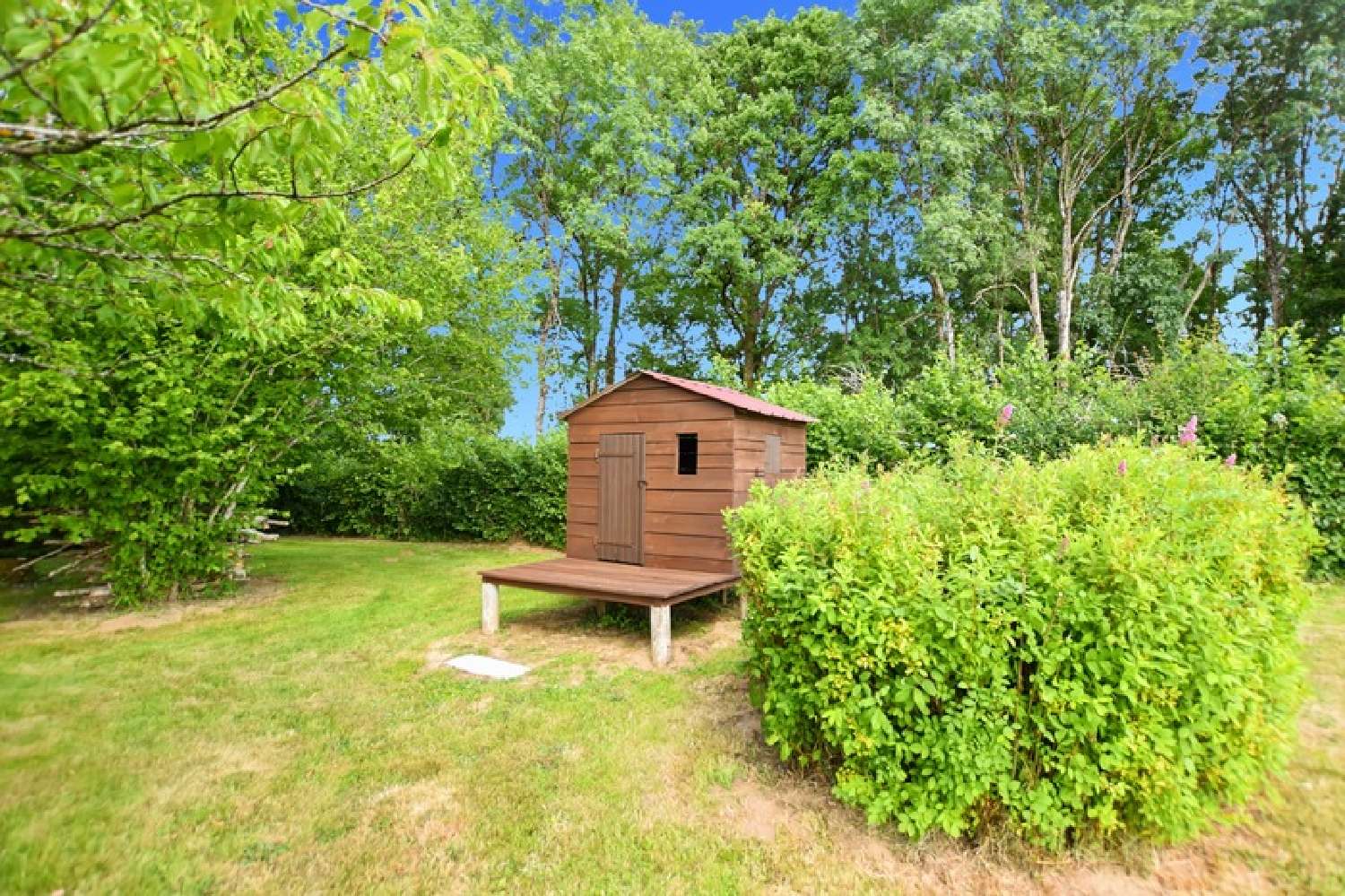  for sale house Antully Saône-et-Loire 5
