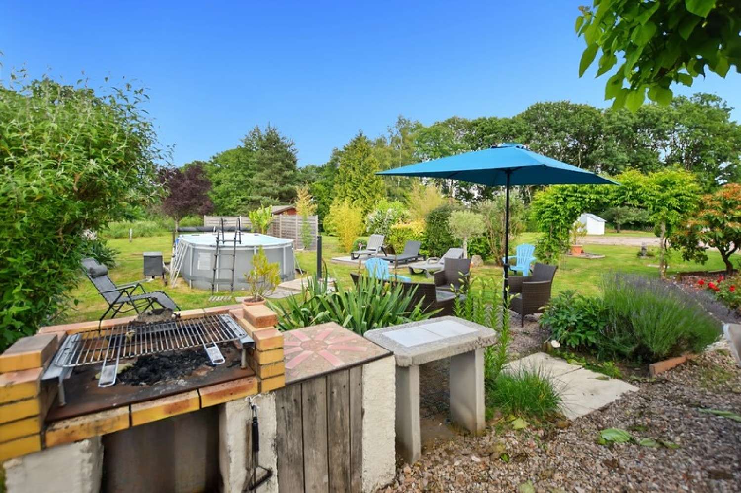  for sale house Antully Saône-et-Loire 8