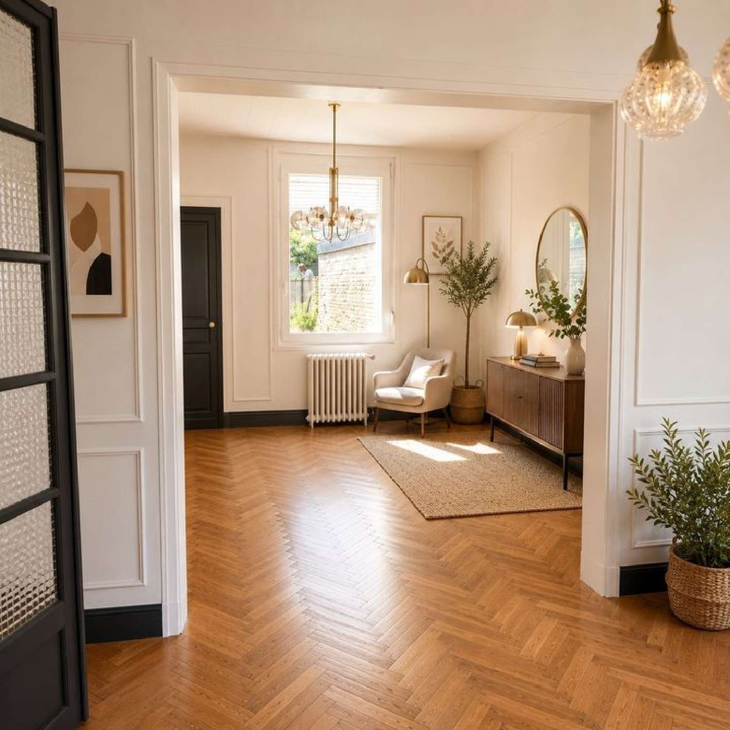  for sale house Anzin Nord 1
