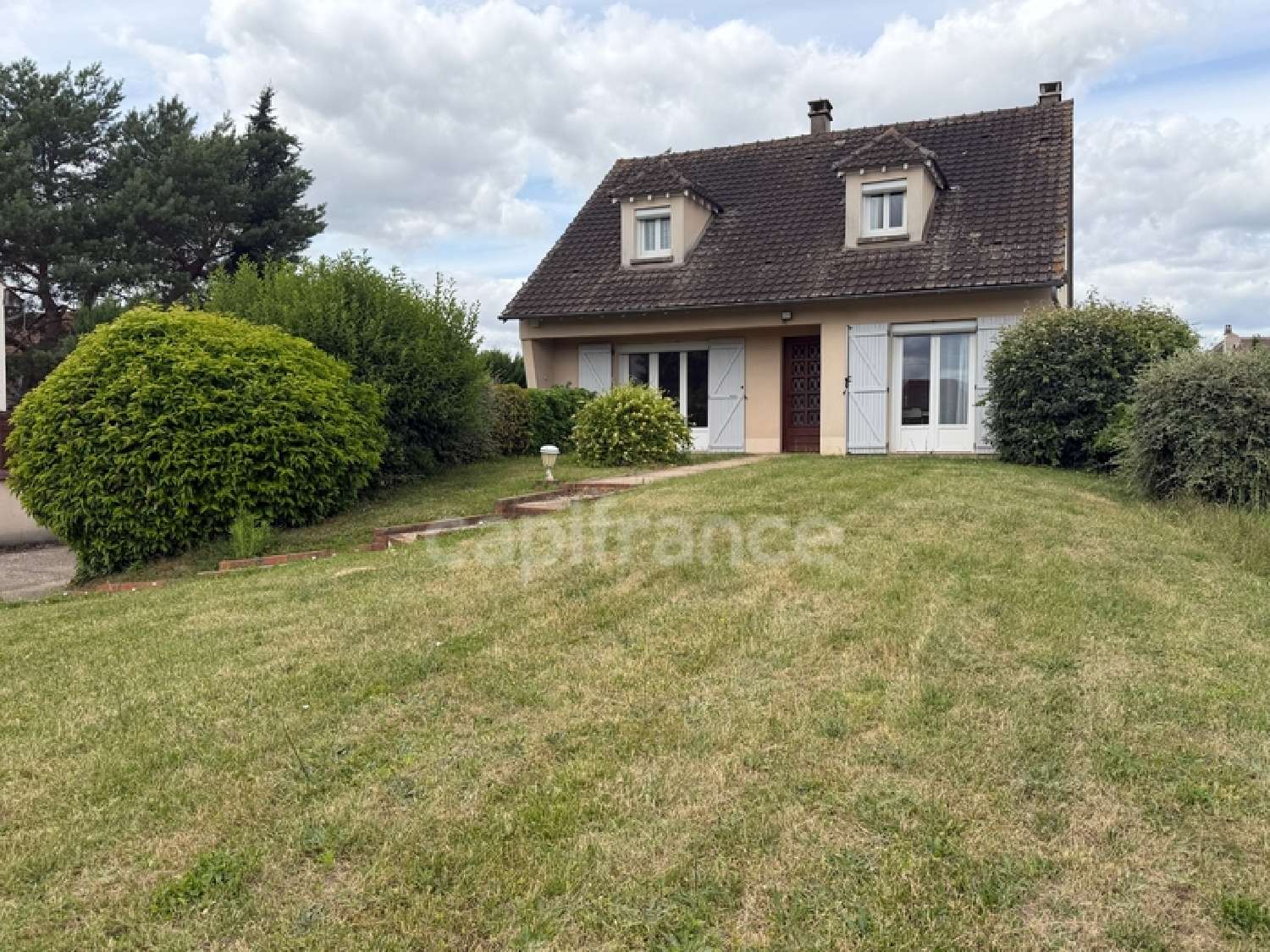  for sale house Appoigny Yonne 1