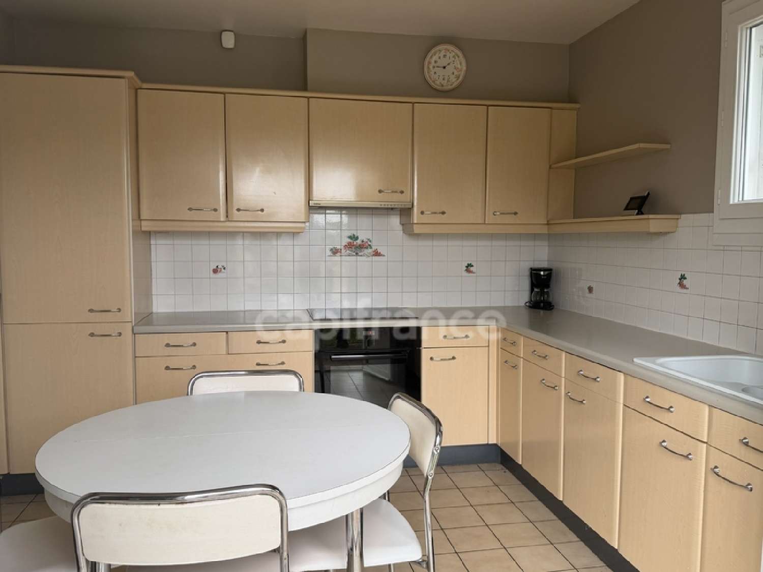  for sale house Appoigny Yonne 3