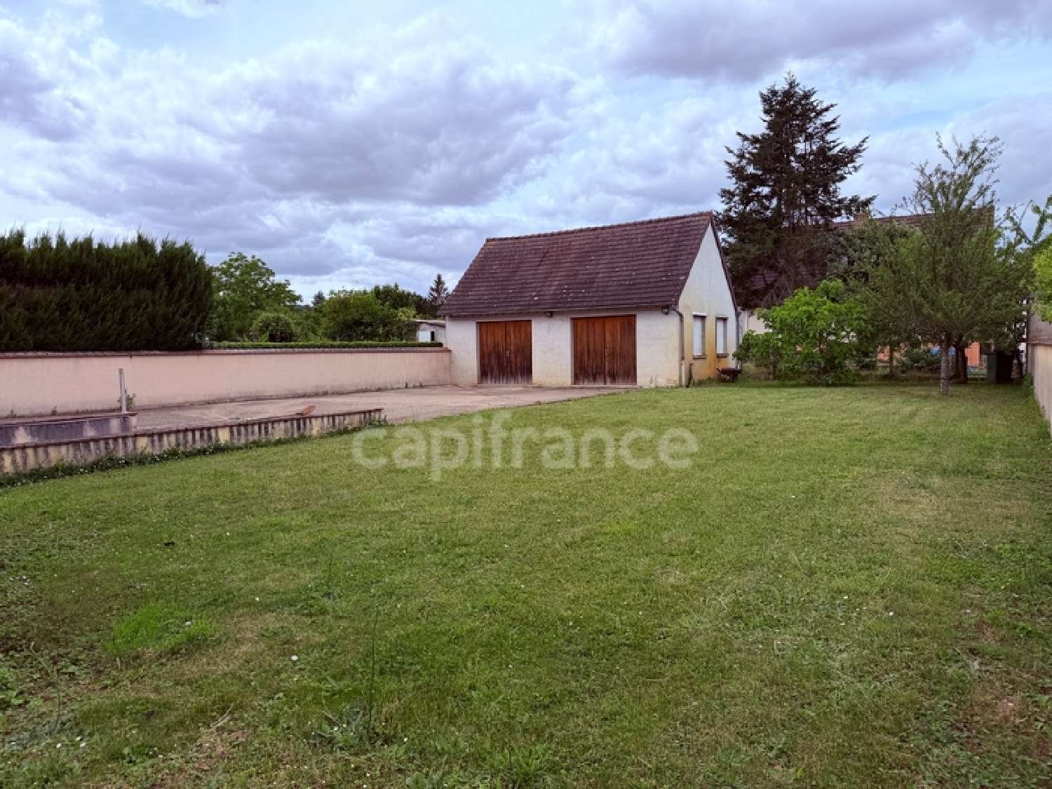  for sale house Appoigny Yonne 4