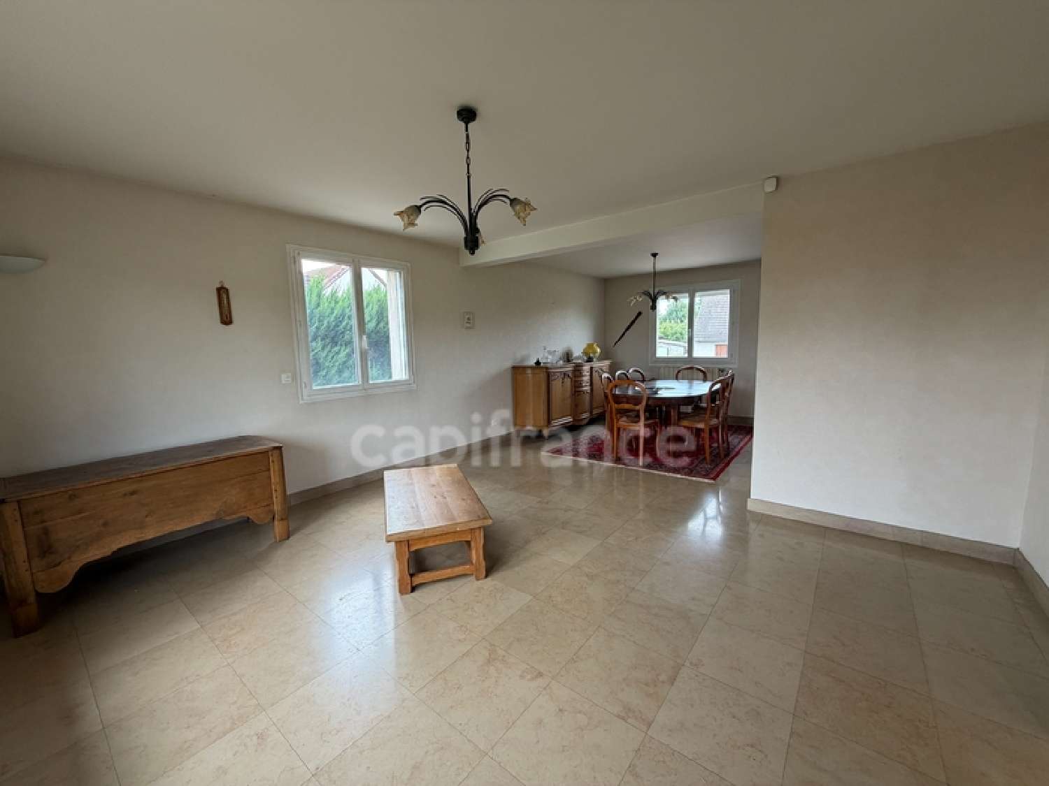  for sale house Appoigny Yonne 5