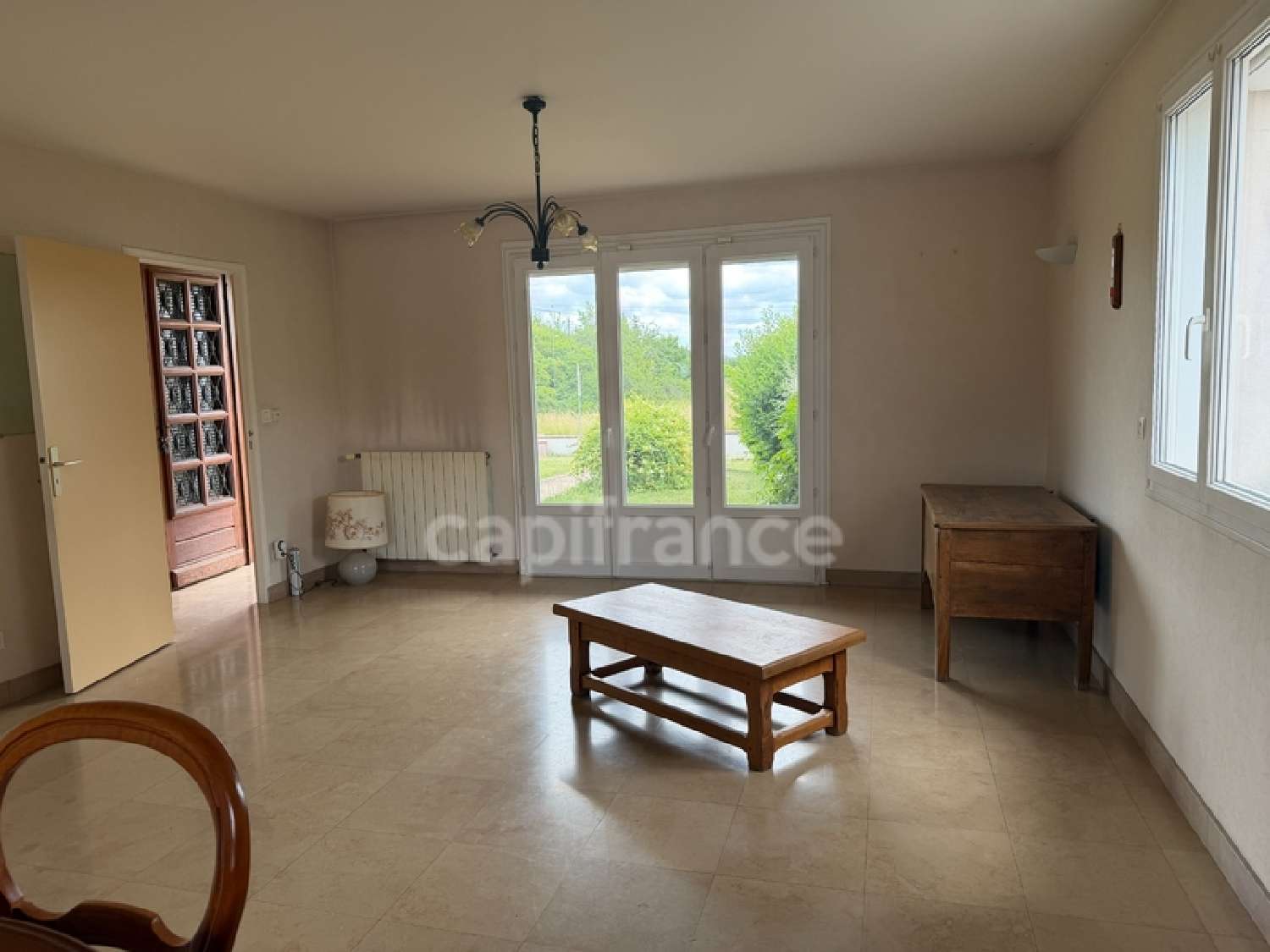  for sale house Appoigny Yonne 6