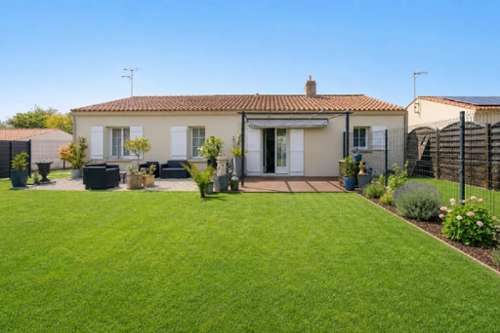 Apremont Vendée maison foto 7351377