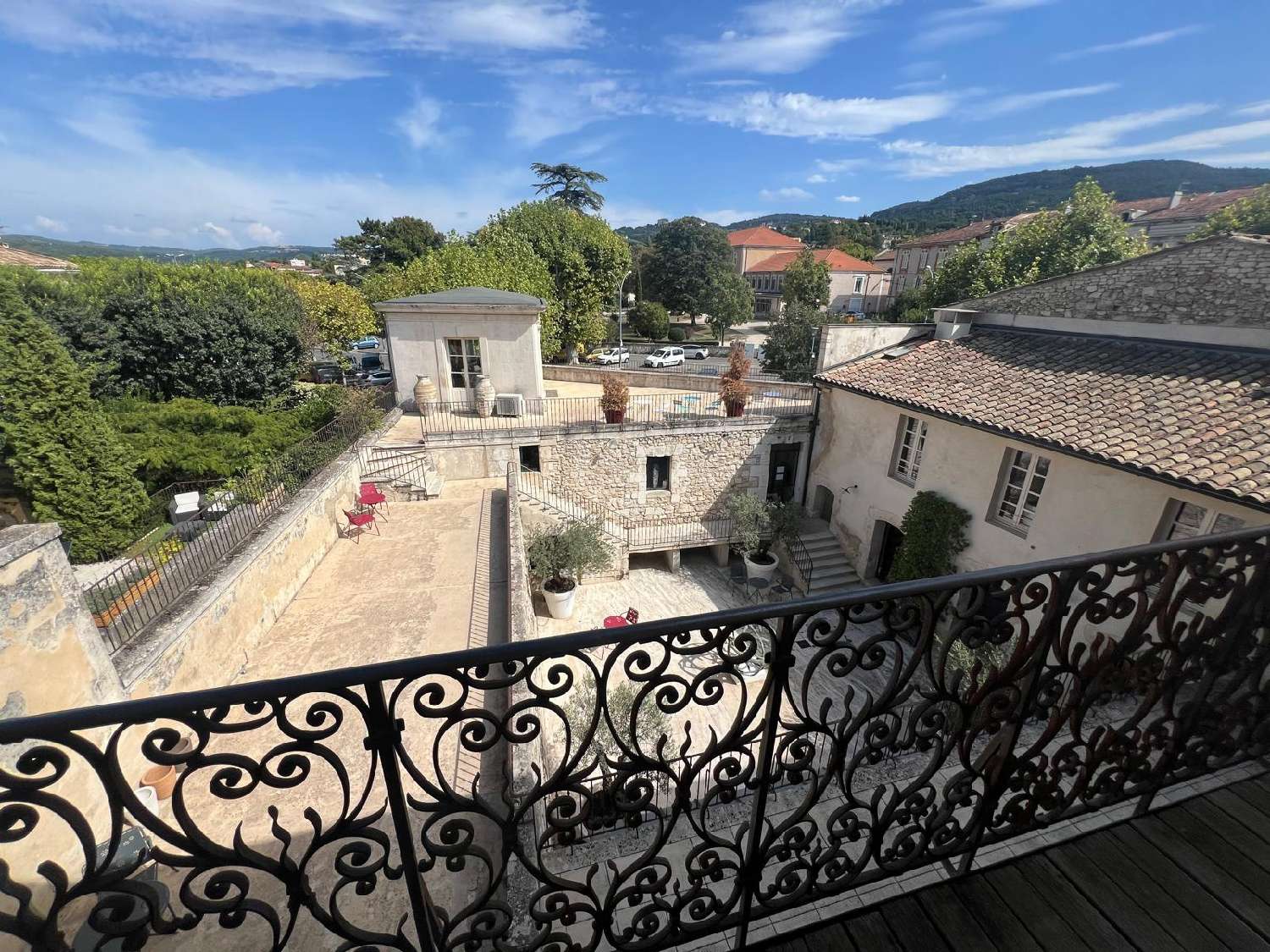  for sale house Apt Vaucluse 3