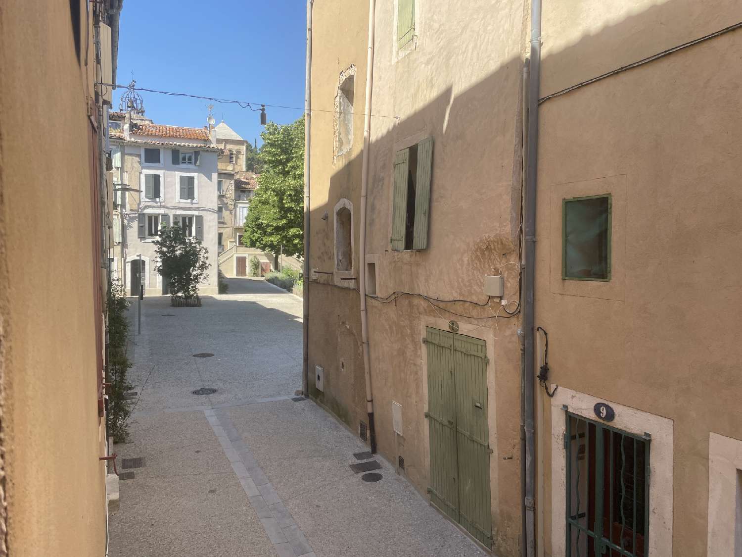 kaufen Haus Apt Vaucluse 1