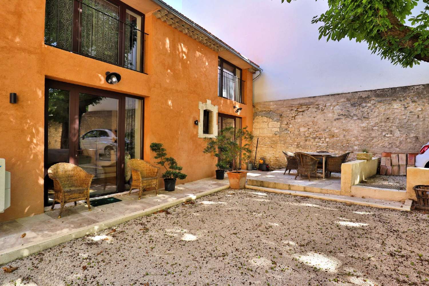 te koop huis Apt Vaucluse 1