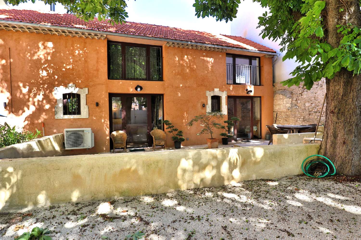 à vendre maison Apt Vaucluse 2