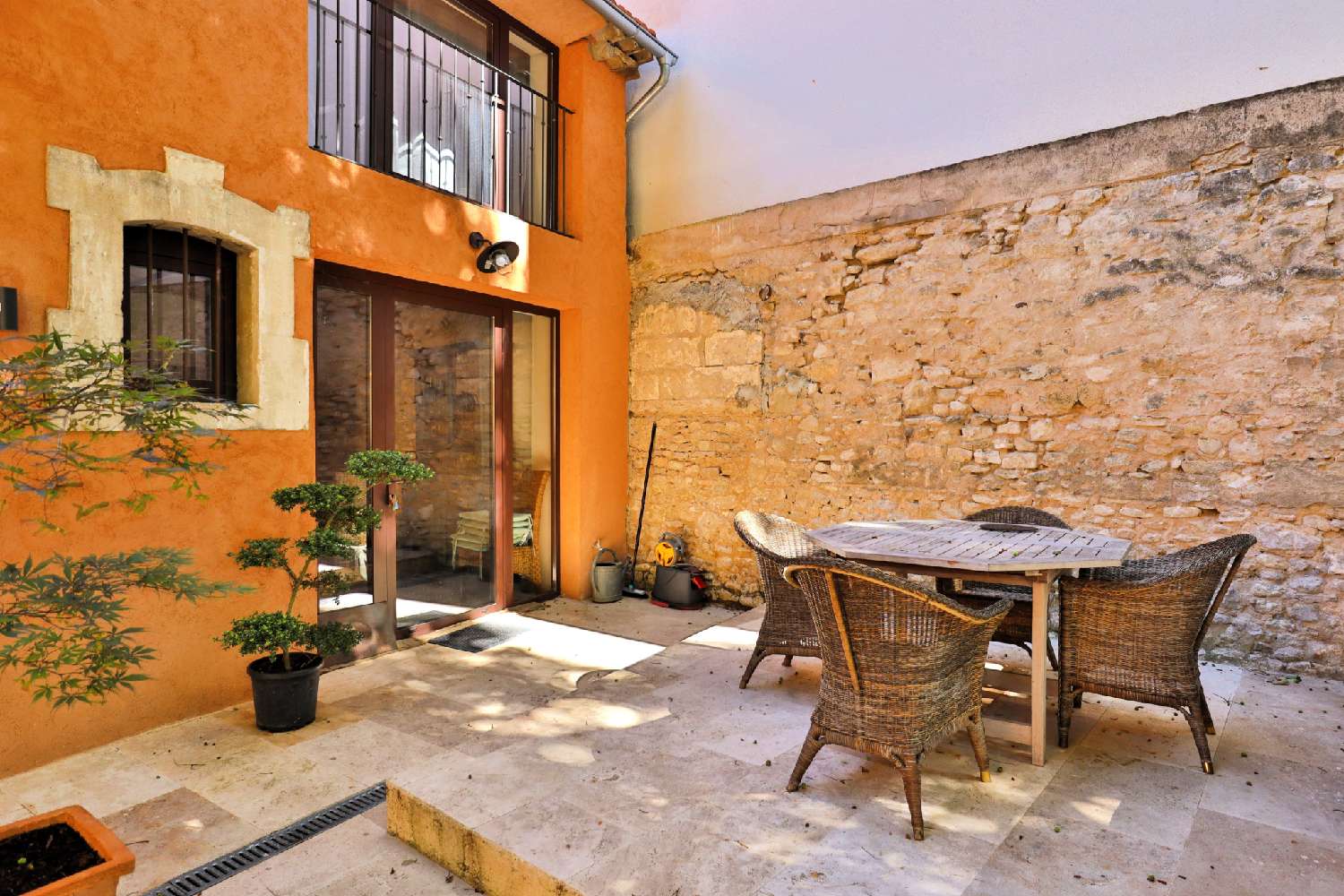 à vendre maison Apt Vaucluse 3