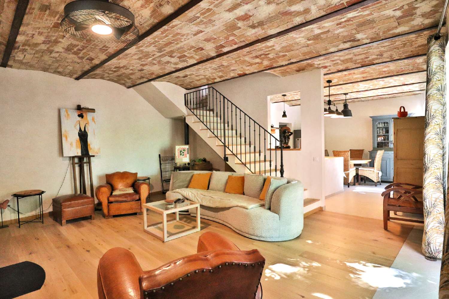 à vendre maison Apt Vaucluse 4