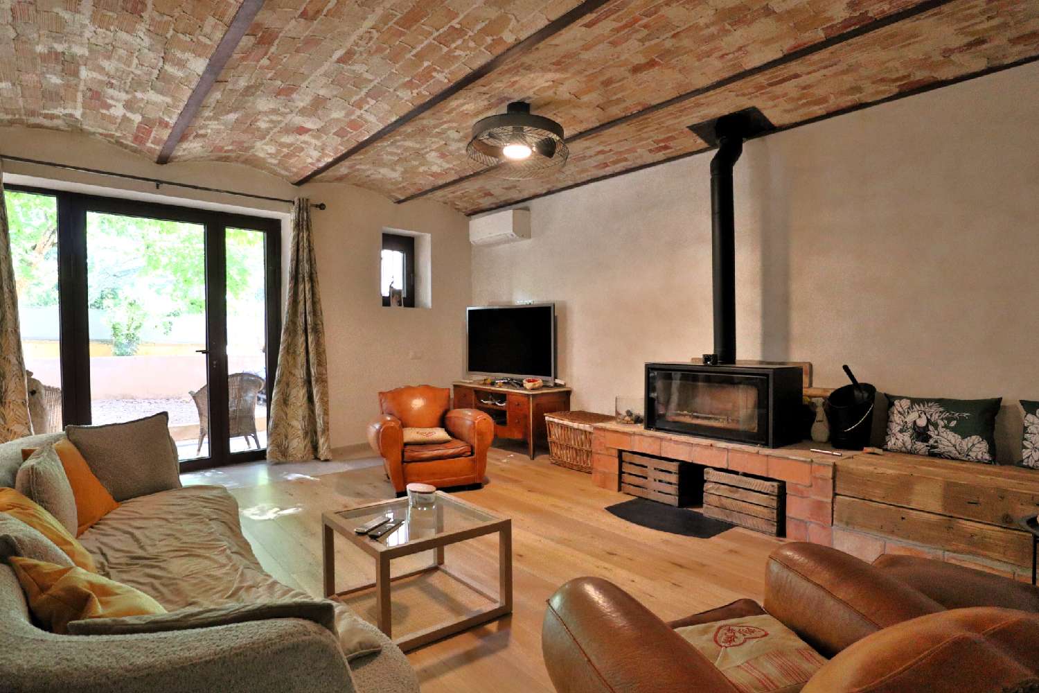 à vendre maison Apt Vaucluse 5