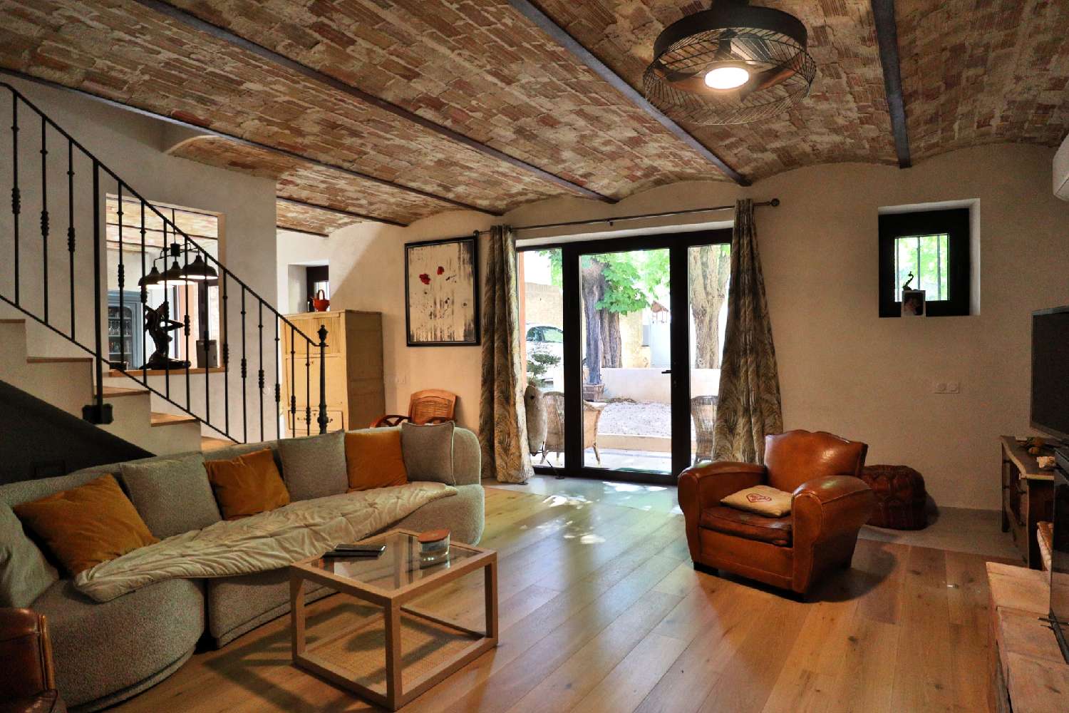 à vendre maison Apt Vaucluse 7