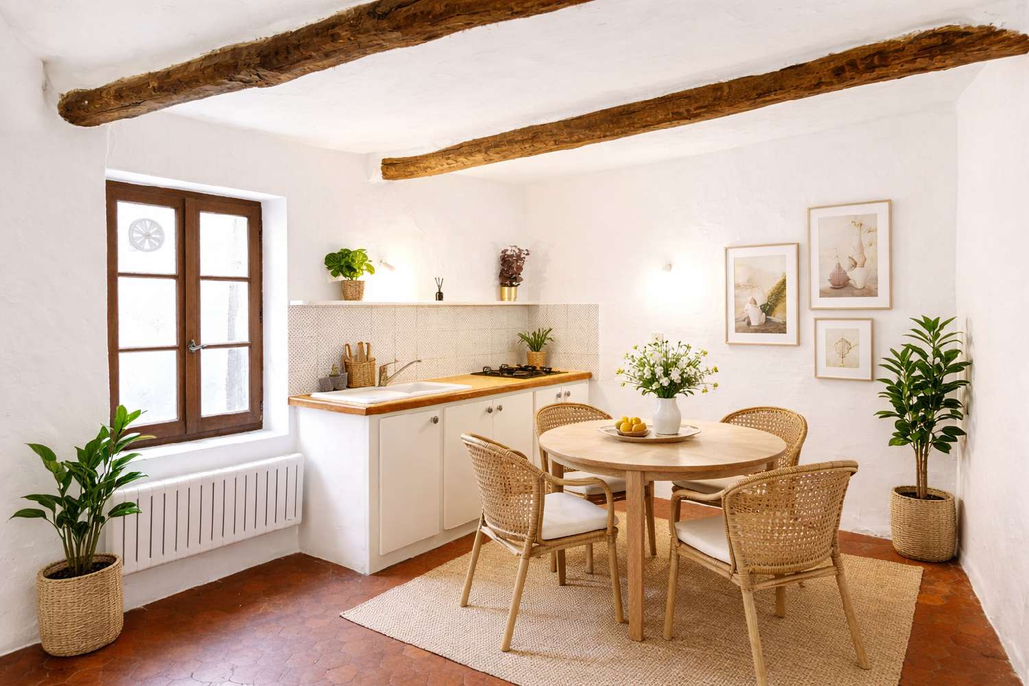 à vendre maison Apt Vaucluse 3