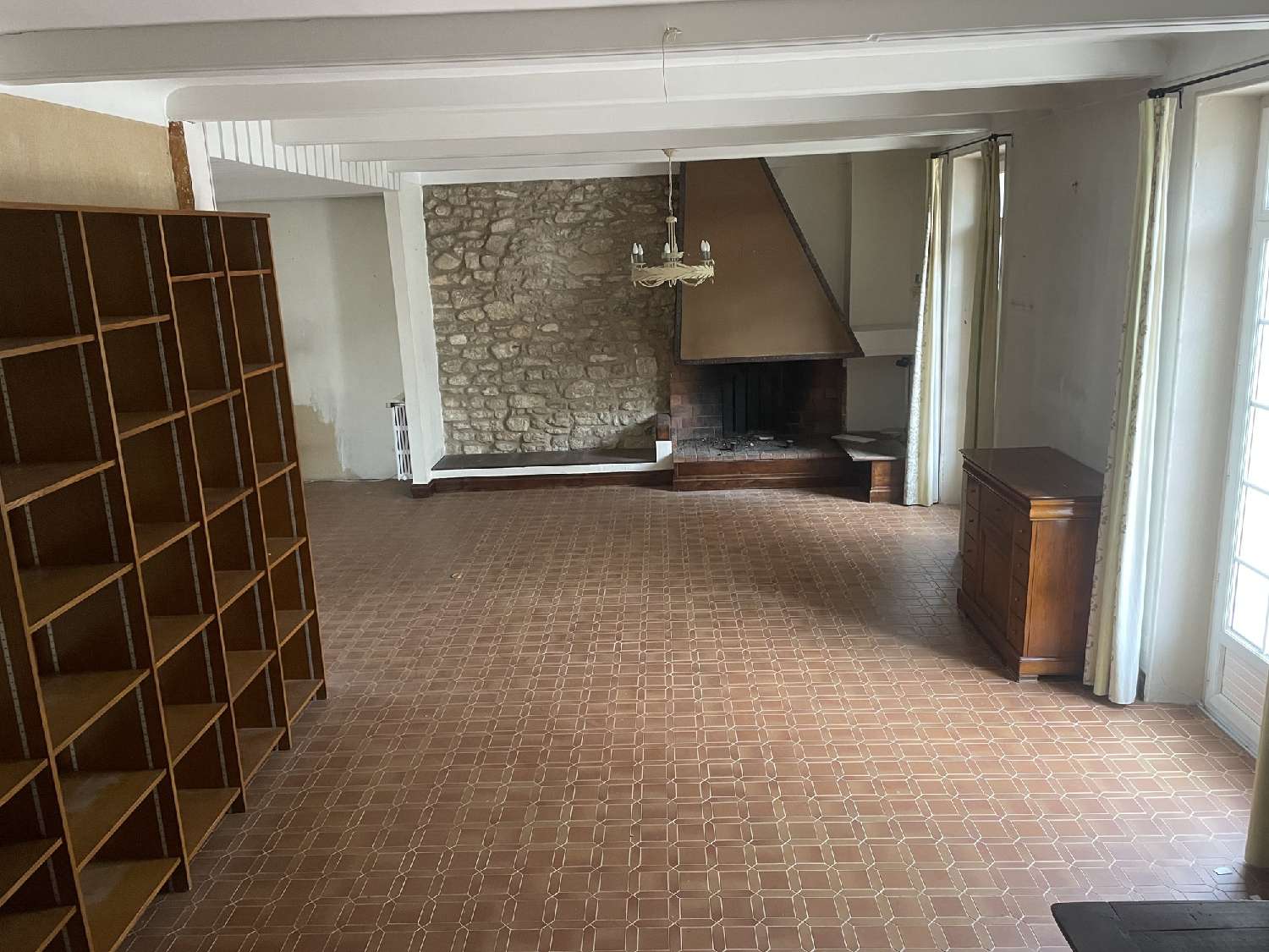  for sale house Apt Vaucluse 4