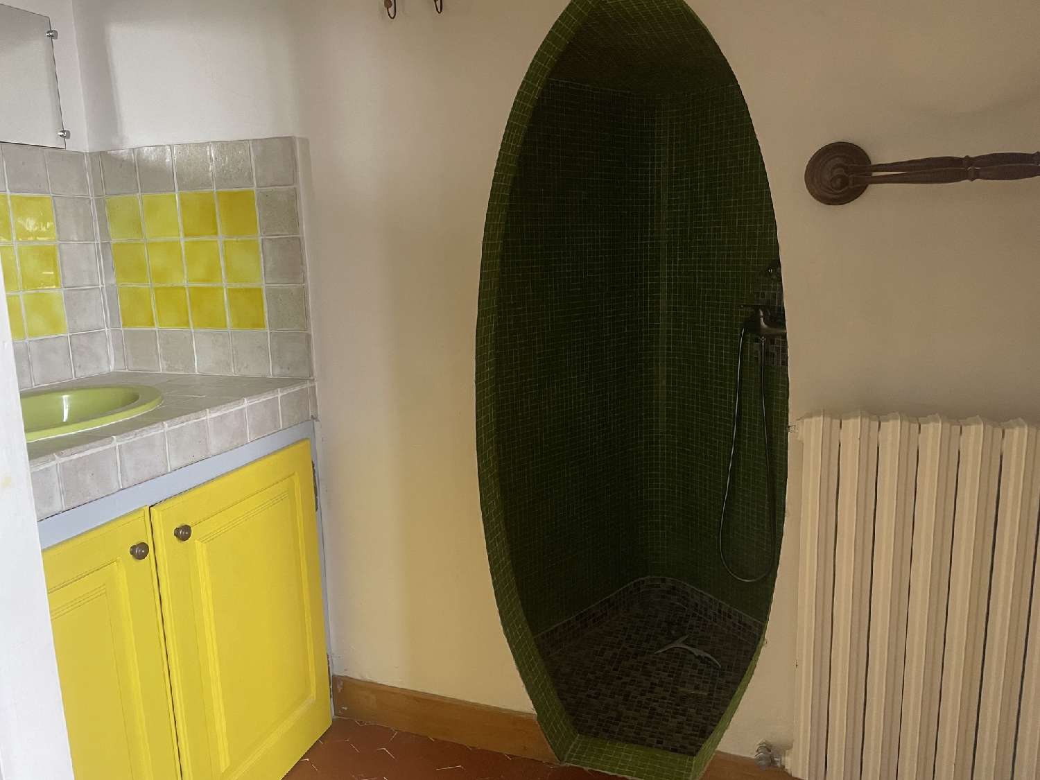  for sale house Apt Vaucluse 7