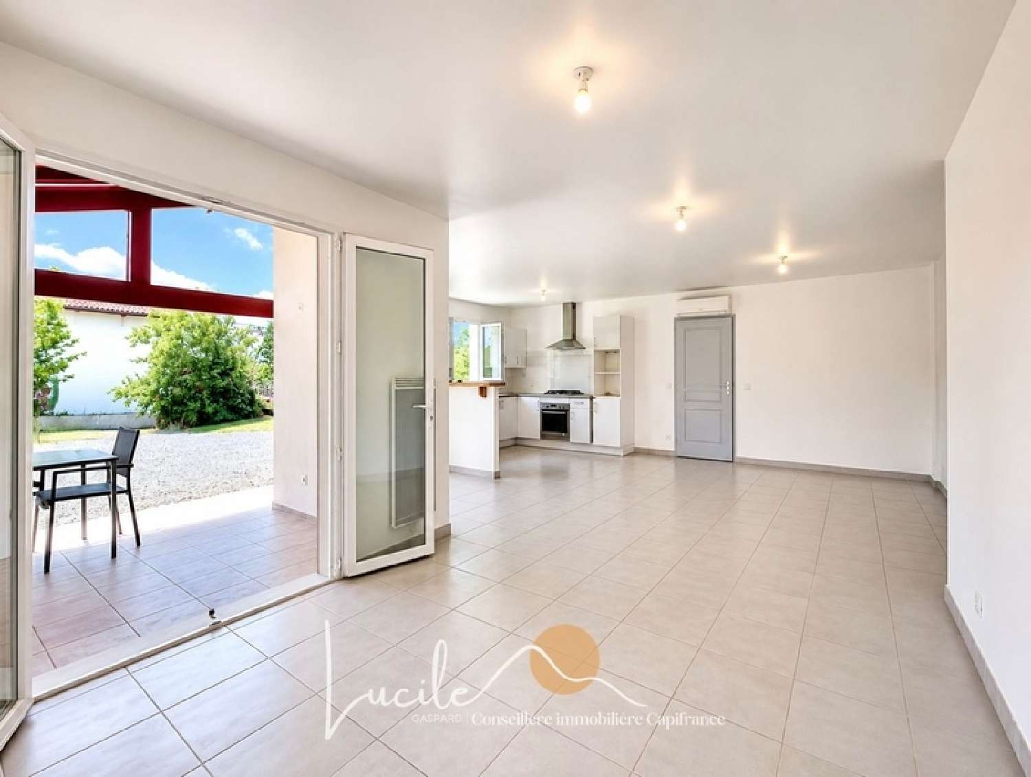 à vendre maison Arancou Pyrénées-Atlantiques 4