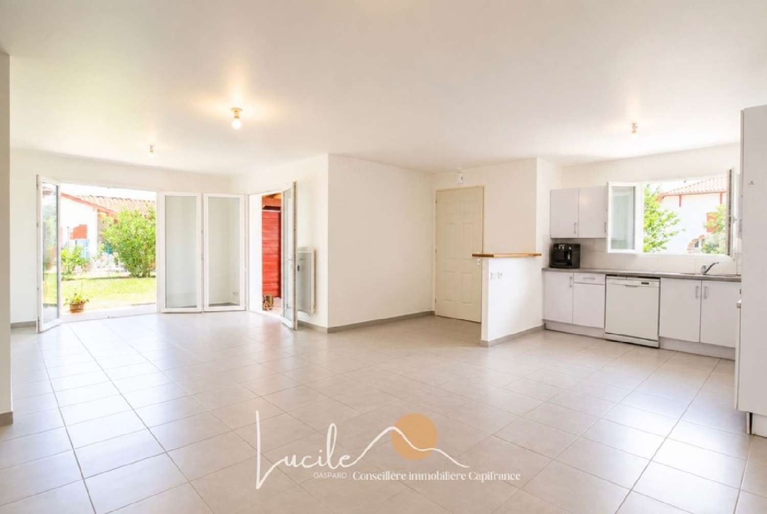 à vendre maison Arancou Pyrénées-Atlantiques 6