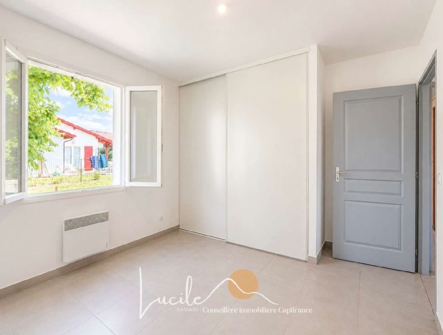 à vendre maison Arancou Pyrénées-Atlantiques 8