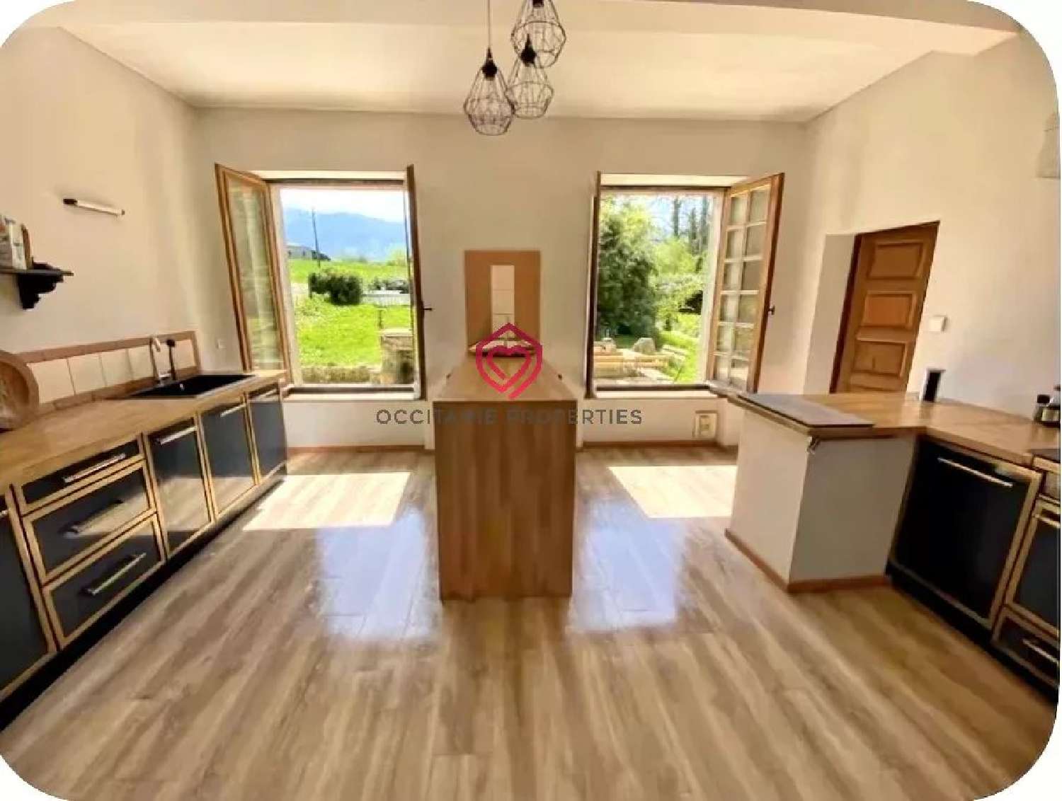  for sale house Arbas Haute-Garonne 3