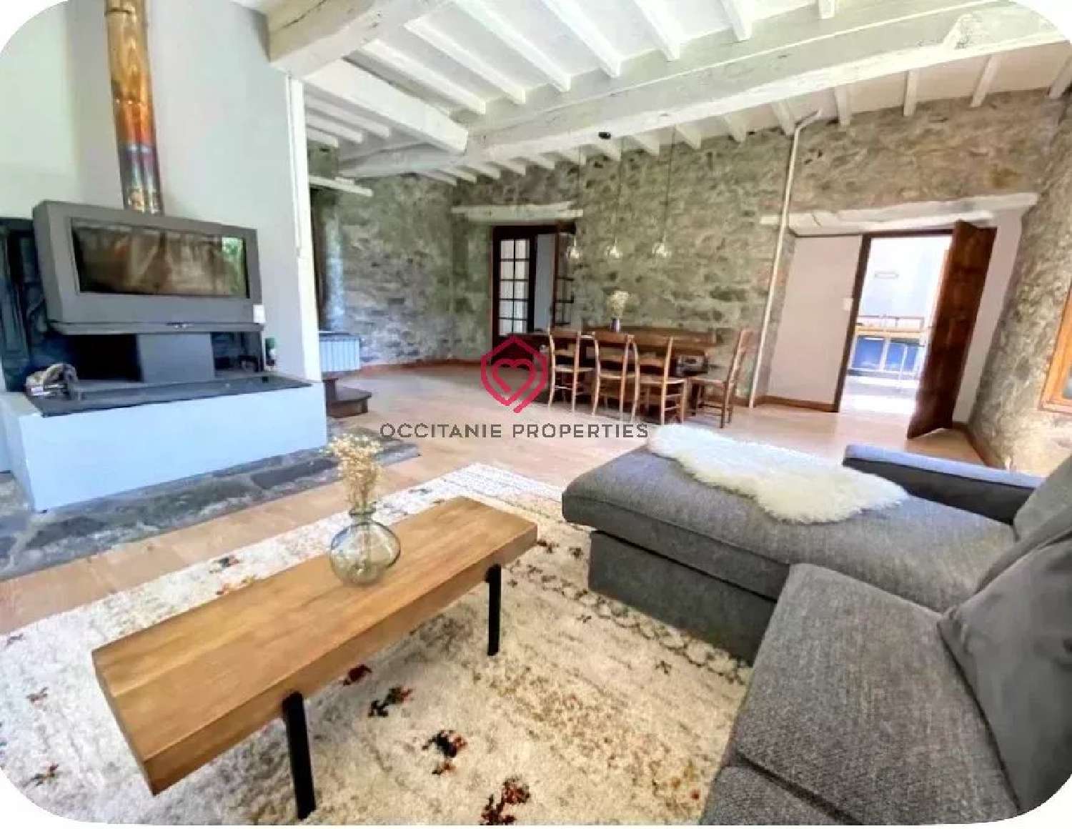  for sale house Arbas Haute-Garonne 4