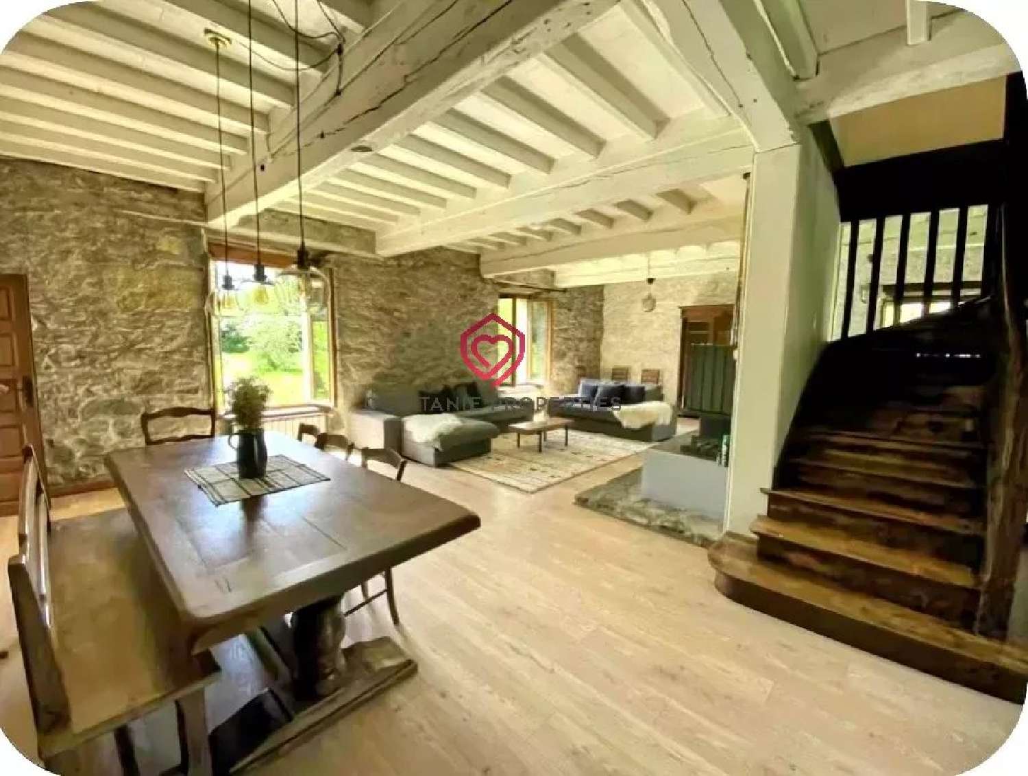 for sale house Arbas Haute-Garonne 5