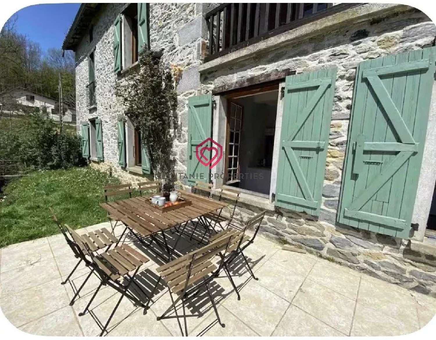  for sale house Arbas Haute-Garonne 6
