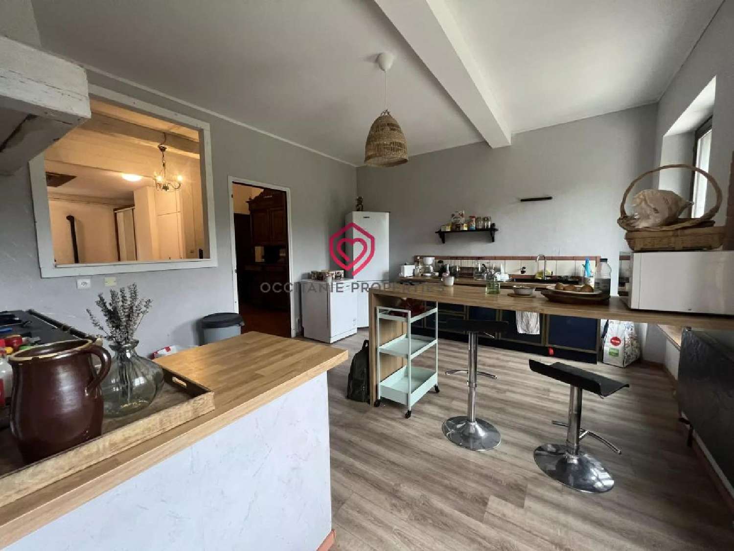  for sale house Arbas Haute-Garonne 7