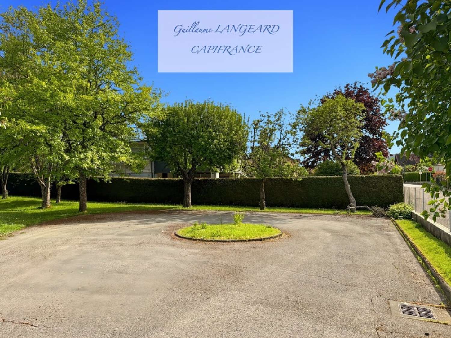  for sale house Arbent Ain 8