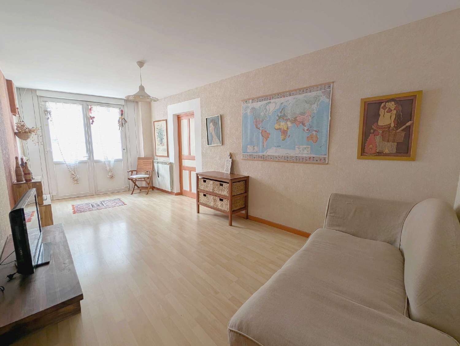  kaufen Haus Arbent Ain 2