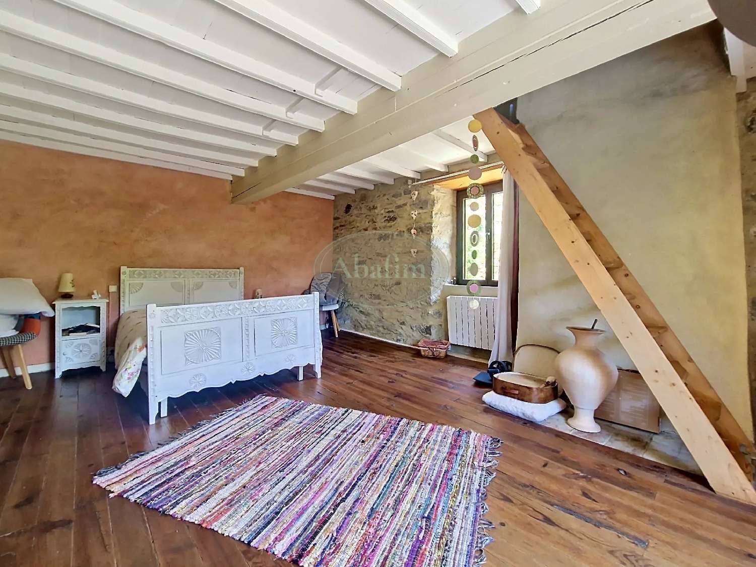 en venta casa Arbéost Hautes-Pyrénées 5