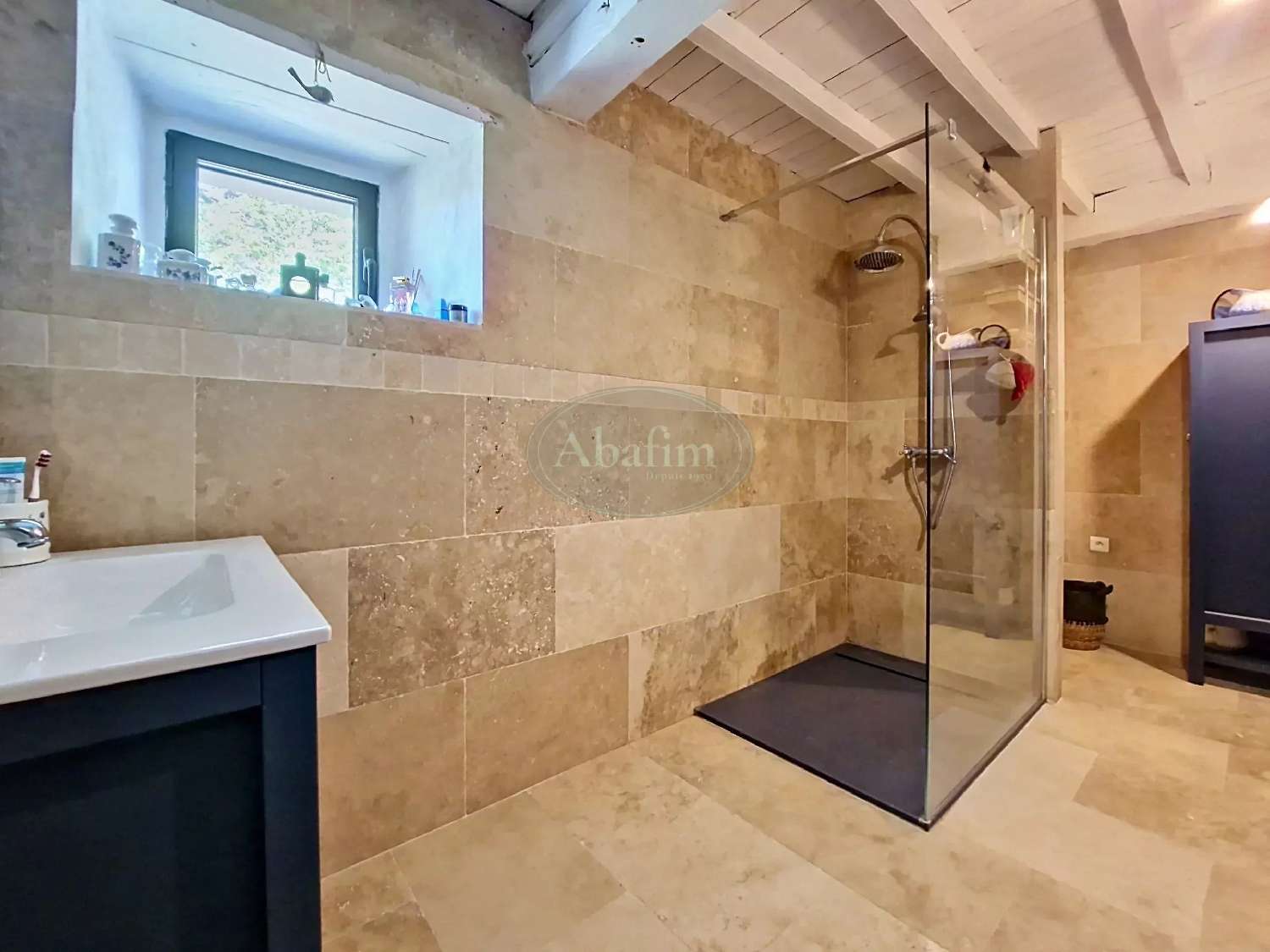en venta casa Arbéost Hautes-Pyrénées 7