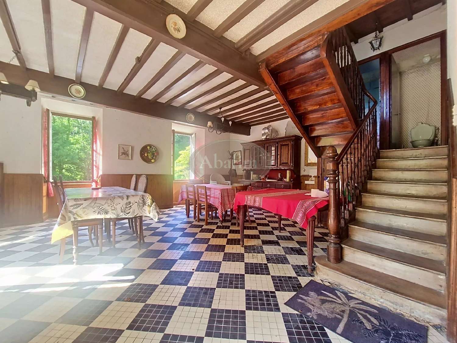  kaufen Haus Arbéost Hautes-Pyrénées 1