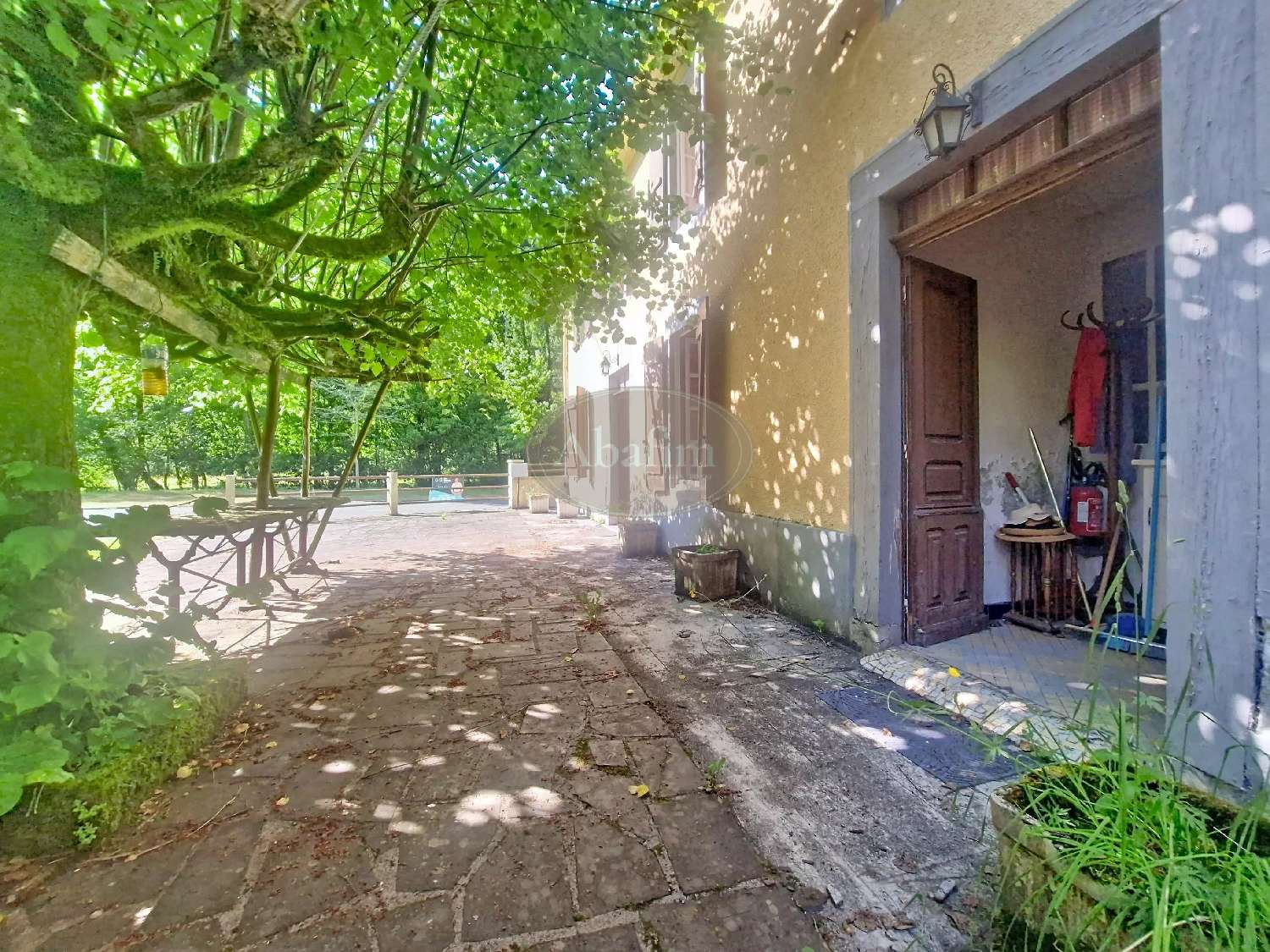  kaufen Haus Arbéost Hautes-Pyrénées 2