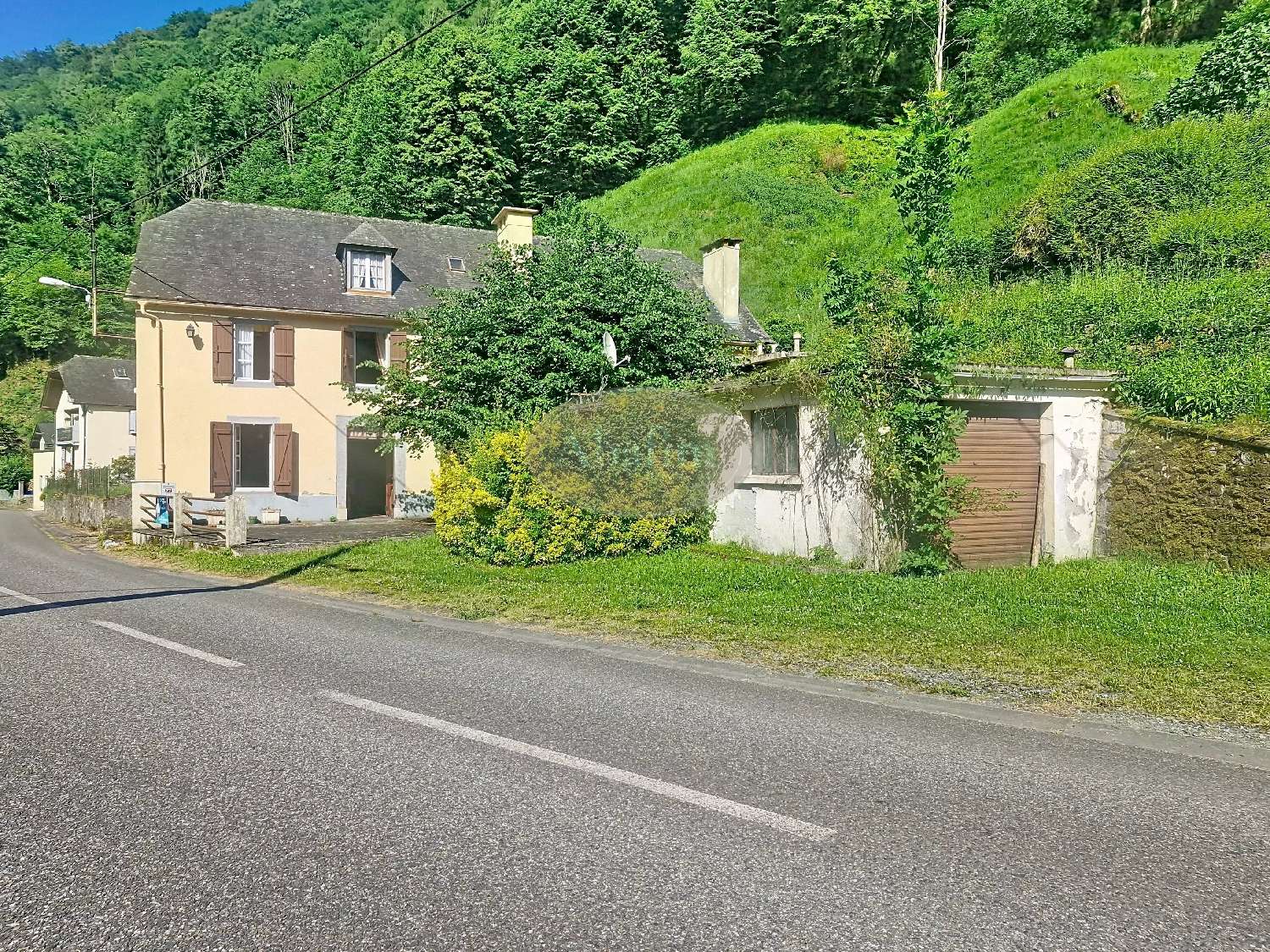  kaufen Haus Arbéost Hautes-Pyrénées 3