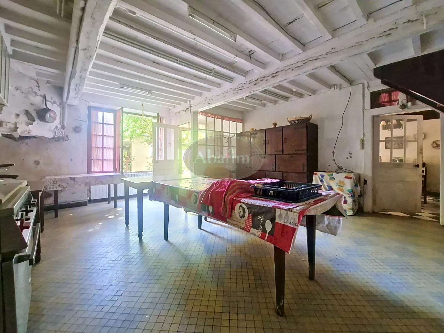  kaufen Haus Arbéost Hautes-Pyrénées 7