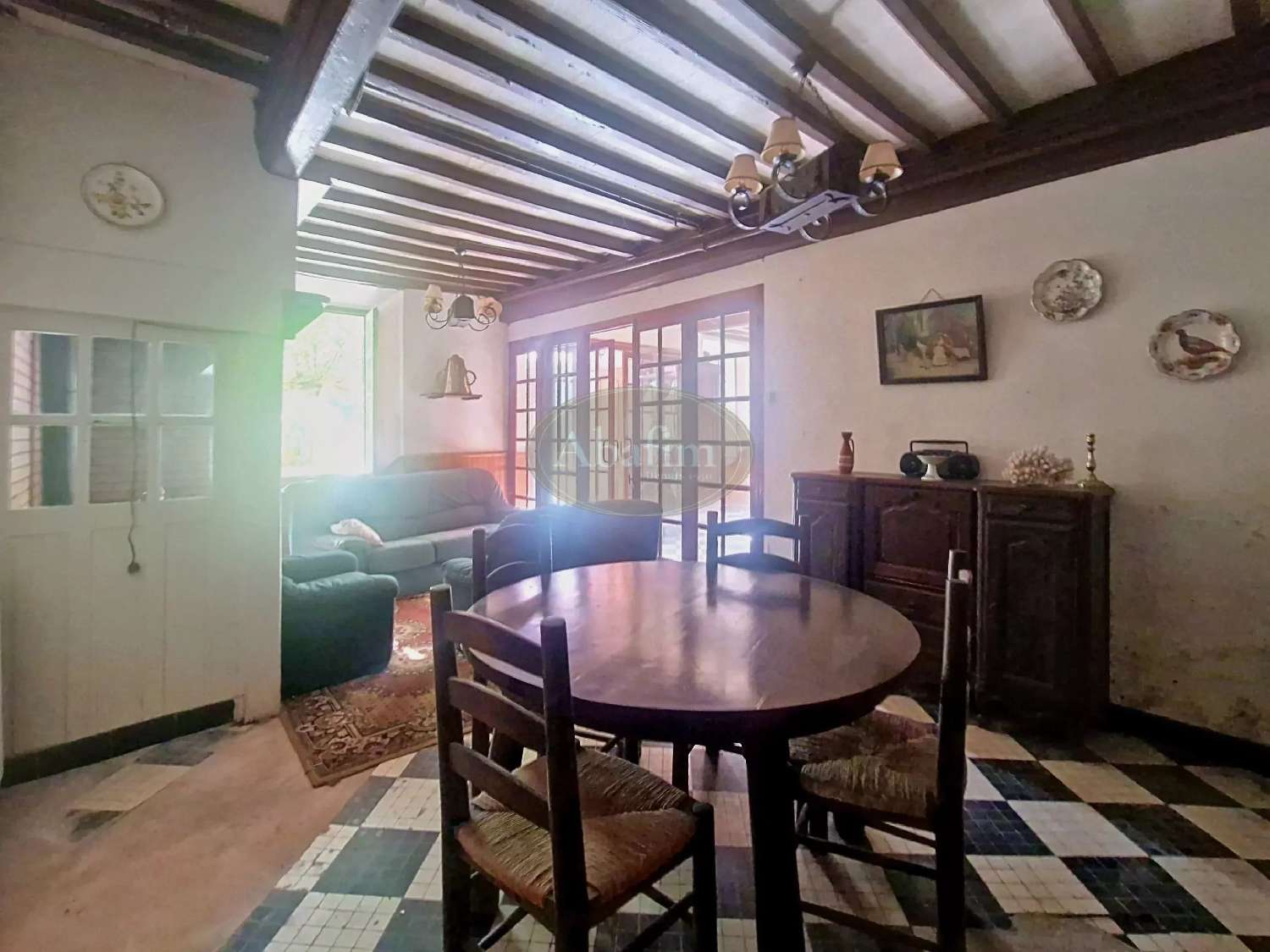  kaufen Haus Arbéost Hautes-Pyrénées 8