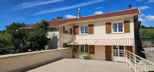 Arbois Jura maison foto 7361294